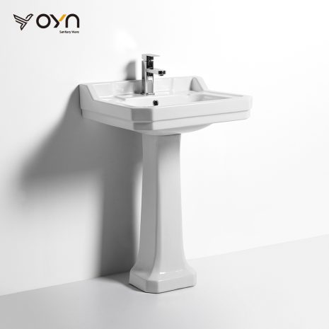 FZ13 Pedestal Basin (1)