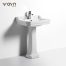 FZ13 Pedestal Basin (1)