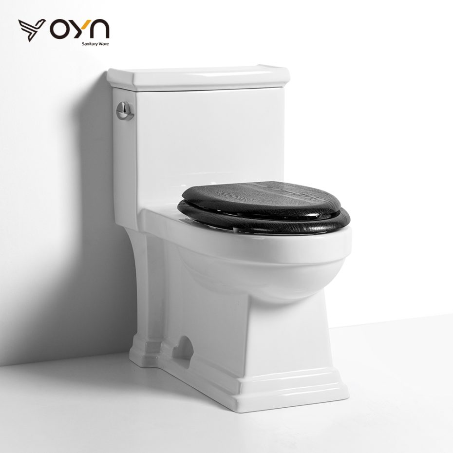 One Piece Toilet OYN Sanitary Ware