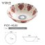 PY01-AS38 Countertop Basin (2)