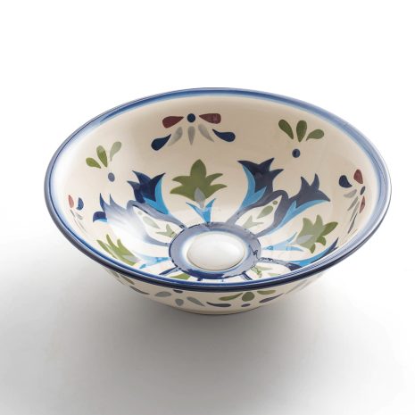 PY01-AS39 Countertop Basin (1)