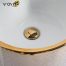 Z01EL-A23 Pedestal Basin (4)
